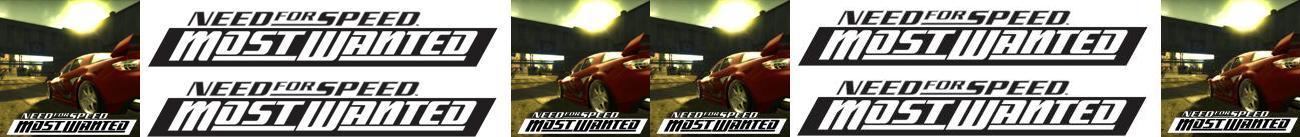 NFS Most Wanted ----- Mobilcorp  :::==-
